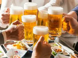 ウィズコロナで増える酒の席、頻繁な飲酒は健康を悪化させる恐れ＝韓国報道