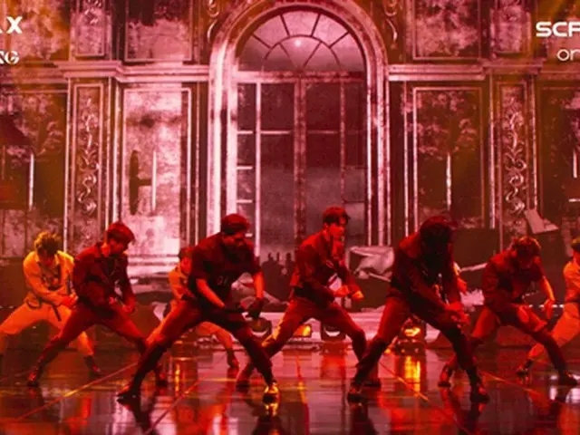 【公式】「MONSTA X」、スクリーンに登場＝12月公開の映画で「MONSTA Xの軌跡」たどる（画像提供:wowkorea）