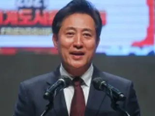 ソウル市長　ハロウィーンの感染対策呼びかけ＝フェイスブックで