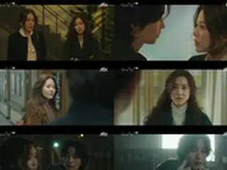 ≪韓国ドラマNOW≫「あなたに似た人」5話、コ・ヒョンジョンがキム・ジェヨンを疑い続ける＝あらすじ・ネタバレ