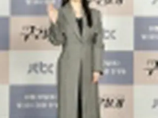 ［韓流］イ・ヨンエが4年ぶりドラマ出演　コメディー演技に注目