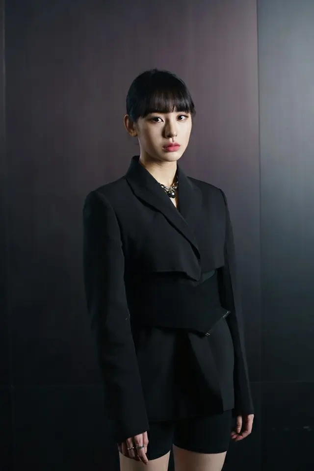 ダンサーのno:ze（ノジェ）が「STREET WOMAN FIGHTER」出演後の人気を語る（画像提供:wowkorea）