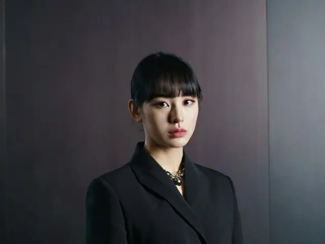 ダンサーのno:ze（ノジェ）が「STREET WOMAN FIGHTER」出演後の人気を語る（画像提供:wowkorea）