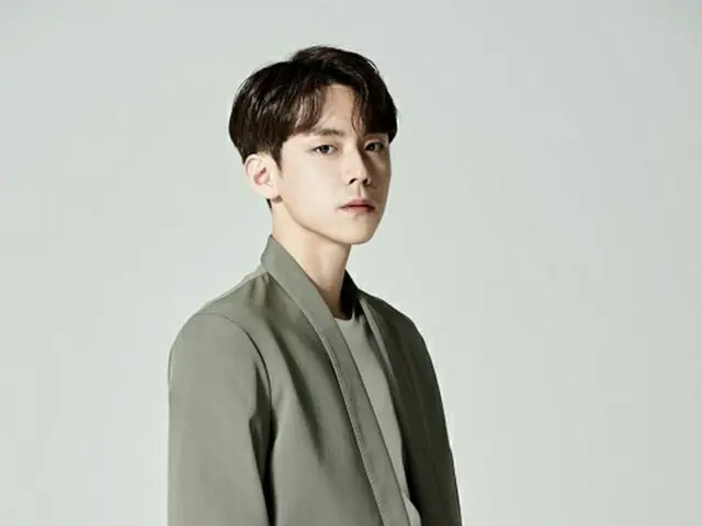 キム・ドフン、ディズニープラス「ムービング」に出演（画像提供:wowkorea）