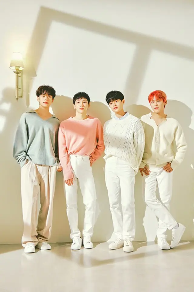 「AB6IX」、日本正式デビュー決定…「本当に幸せ」（画像提供:wowkorea）