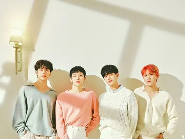 「AB6IX」、日本正式デビュー決定…「本当に幸せ」（画像提供:wowkorea）