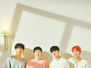 「AB6IX」、日本正式デビュー決定…「本当に幸せ」