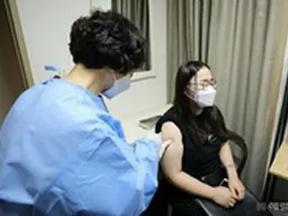 コロナの死亡者2830人、ワクチン接種後の死亡申告者1177人＝韓国