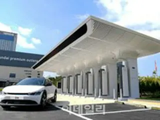 週3回以上の電気自動車充電が45%超、ライフスタイルが変化＝韓国