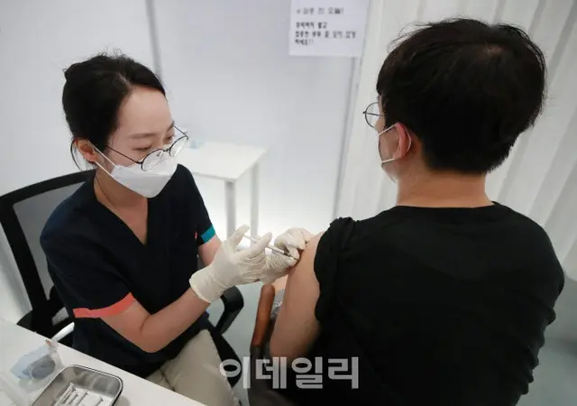 11月1日から12～15歳のコロナワクチン接種開始、予約率26.4%と低調＝韓国（画像提供:wowkorea）