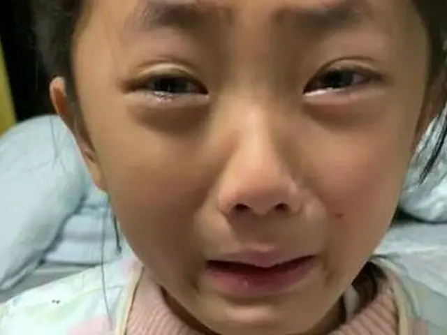 中国・四川省の少女が「北京語」をうまく話せず号泣する動画が物議…海外の中国系住民「文化的ジェノサイド」＝台湾報道（画像提供:wowkorea）