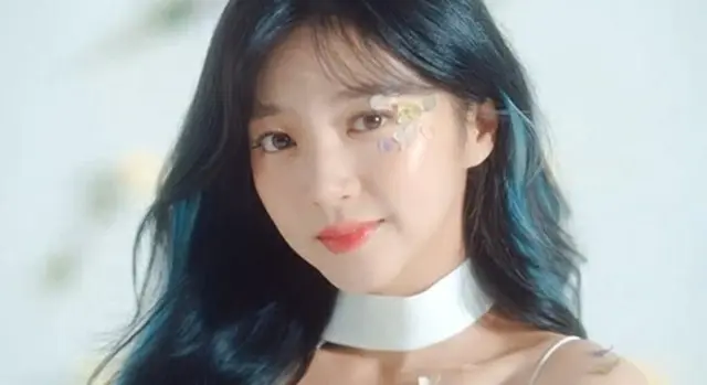 「LABOUM」、3rdミニアルバム「BLOSSOM」のティーザー映像を公開…4人4色の魅力を披露（画像提供:wowkorea）