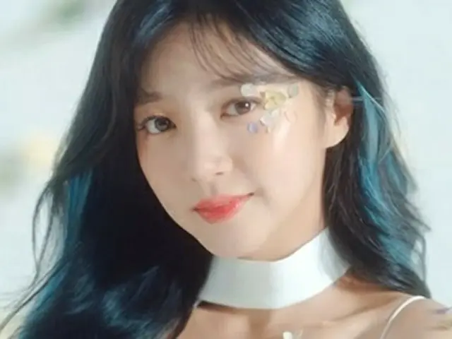 「LABOUM」、3rdミニアルバム「BLOSSOM」のティーザー映像を公開…4人4色の魅力を披露（画像提供:wowkorea）