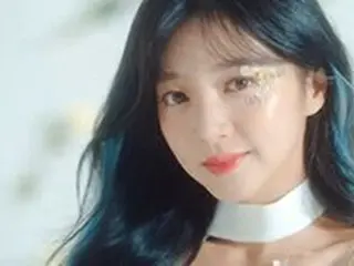 「LABOUM」、3rdミニアルバム「BLOSSOM」のティーザー映像を公開…4人4色の魅力を披露