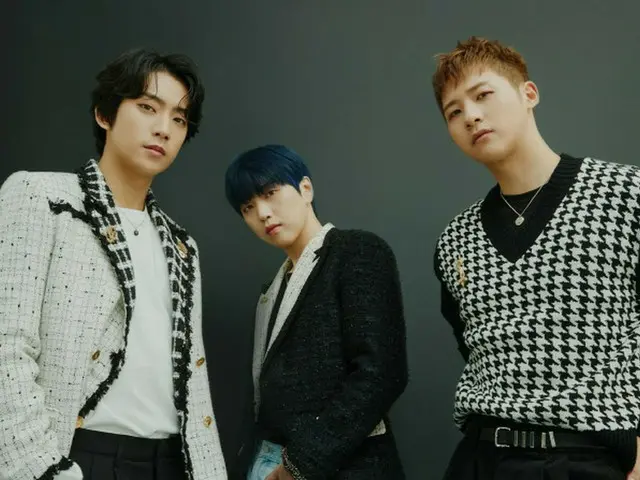 「B1A4」、サンドゥルの自作曲を収めたシングルを10日に発売（画像提供:wowkorea）
