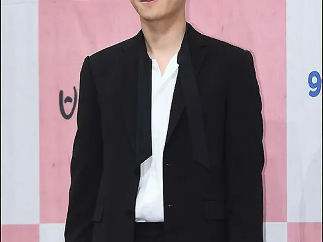 “私生活騒動”俳優キム・ソンホ、予定通り映画「悲しい熱帯」に出演へ「年内に撮影」（画像提供:wowkorea）