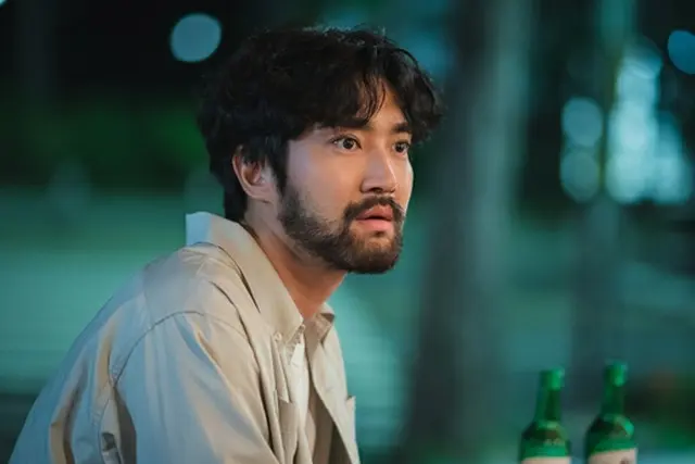 SUPER JUNIORシウォン、ドラマ「酒飲みの都心の女たち」で芸能プロデューサーに変身…“魅力満開”キャラクター誕生1（画像提供:wowkorea）