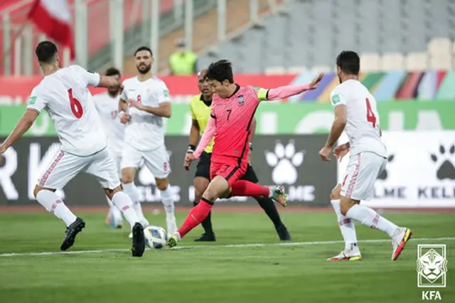 サッカー韓国代表、11月Aマッチの招集選手を発表＝ソン・フンミン抜てきも、ファン・ウィジョ除外（画像提供:wowkorea）