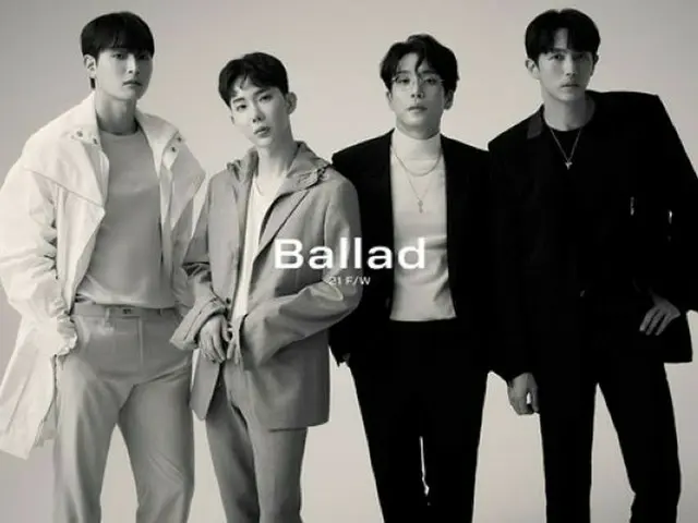 7年ぶり完全体カムバック「2AM」、待望の新譜のポイントは郷愁…“2人の父”や「2PM」ジュノなどサポーター陣も豪華（画像提供:wowkorea）