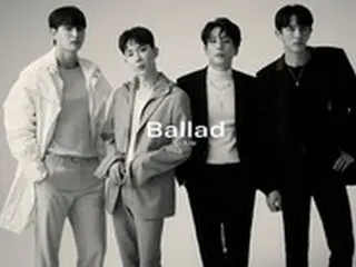 7年ぶり完全体カムバック「2AM」、待望の新譜のポイントは郷愁…“2人の父”や「2PM」ジュノなどサポーター陣も豪華