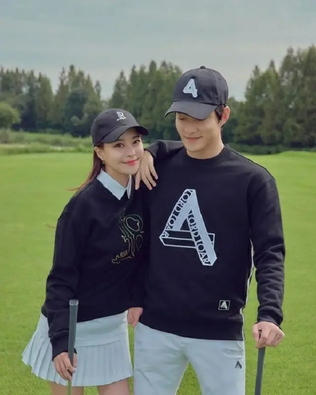 「全身に青あざ告白」美女ユーチューバーの夫、ドクターと舌戦？「韓国にあなたのような医者が存在するとは…」（画像提供:wowkorea）