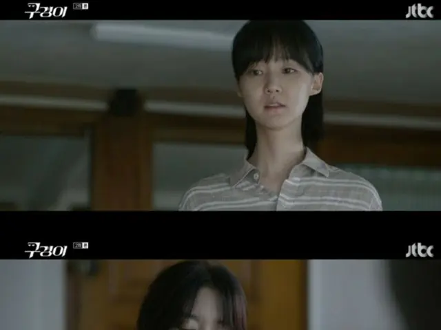 ≪韓国ドラマNOW≫「調査官ク・ギョンイ」2話、イ・ヨンエが被害者の妻に会って問い詰める＝あらすじ・ネタバレ（画像提供:wowkorea）