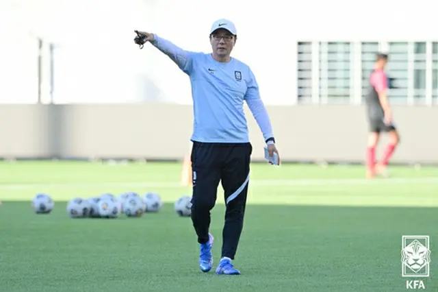 韓国U-23サッカー代表、11月の招集メンバー発表…チョ・ヨンウクやオ・セフンら30人（画像提供:wowkorea）