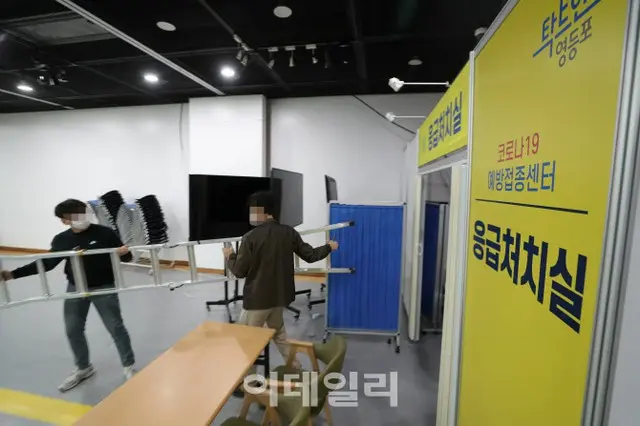 韓国、新型コロナ死亡者のうちワクチン未接種者75.6%　10代の感染者増加傾向（画像提供:wowkorea）