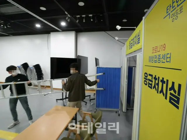 韓国、新型コロナ死亡者のうちワクチン未接種者75.6%　10代の感染者増加傾向（画像提供:wowkorea）