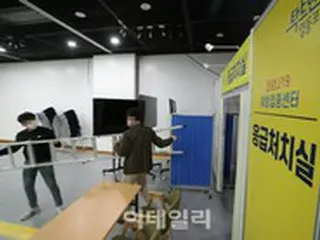 韓国、新型コロナ死亡者のうちワクチン未接種者75.6%　10代の感染者増加傾向