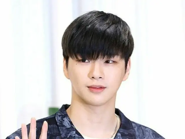 カン・ダニエル（元Wanna One）、「プデュ2」ギャラリー閉鎖を巡る訴訟で敗訴に…裁判所側「表現の自由が委縮」（画像提供:wowkorea）
