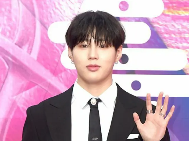 【全文】ハ・ソンウン（元HOTSHOT・Wanna One）、StarCrew Entと専属契約終了…今月アルバム発売し同社での活動にピリオド（画像提供:wowkorea）