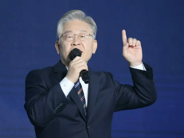 李在明大統領候補「韓国株式市場はそっぽを向かれている」MSCI先進国指数編入を推進＝韓国（画像提供:wowkorea）