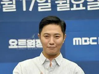 【公式】「太陽の末裔」などに出演の俳優チン・グ、新型コロナウイルスに感染…「隔離施設で治療中」