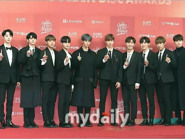 【公式】「Wanna One」完全体で再結成？、CJ ENM側「全メンバーと論議中」（画像提供:wowkorea）