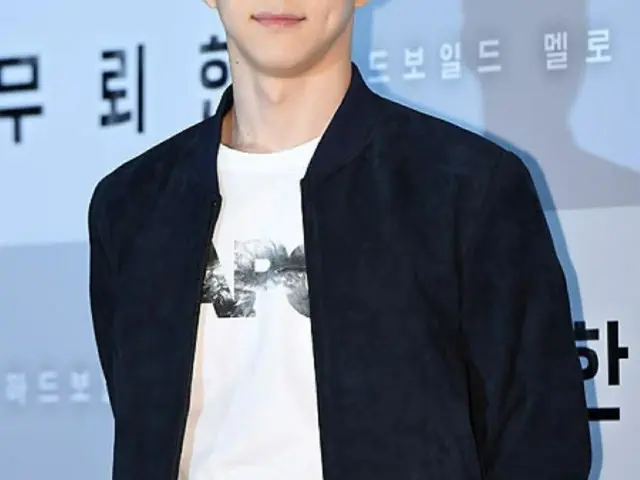 “パク・ユチョンの弟”俳優パク・ユファン、大麻吸煙容疑で立件…訪問先のタイ・バンコクで犯行か（画像提供:wowkorea）