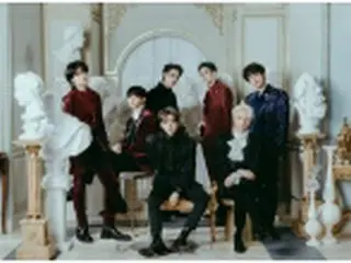 ［韓流］デビュー５周年のＶＩＣＴＯＮ　来月ファンミ開催