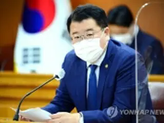 韓国次官「岸田首相、韓国と前向きな対話を」