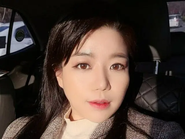 韓国人歌手ジェイセラ「眠っていた状態で性的暴行を受けた」法的対応へ（画像提供:wowkorea）