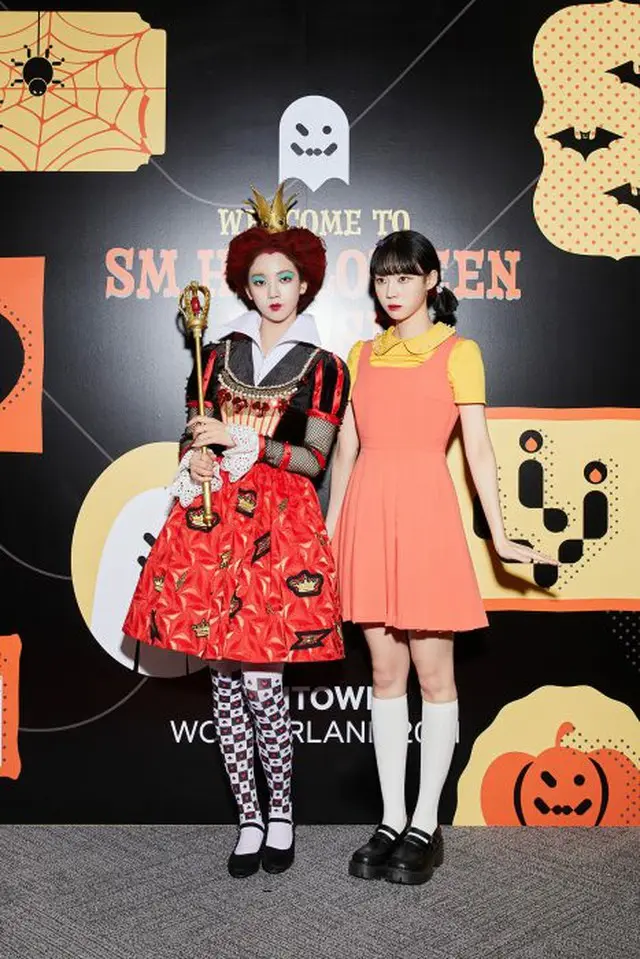 「輸入された祝日」？ 韓国のMZ世代がコロナ渦でもハロウィンを楽しむ理由（画像提供:wowkorea）