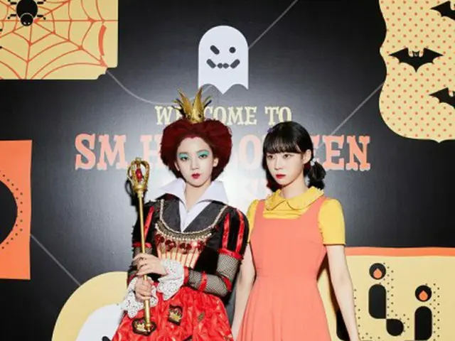 「輸入された祝日」？ 韓国のMZ世代がコロナ渦でもハロウィンを楽しむ理由（画像提供:wowkorea）