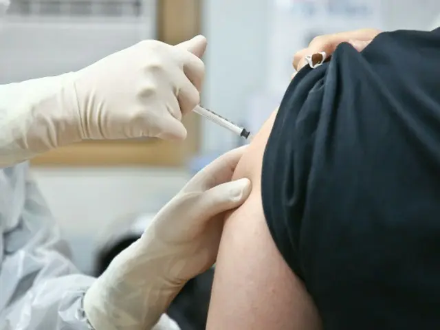 60代の義父「モデルナ接種後白血病診断」＝韓国（画像提供:wowkorea）