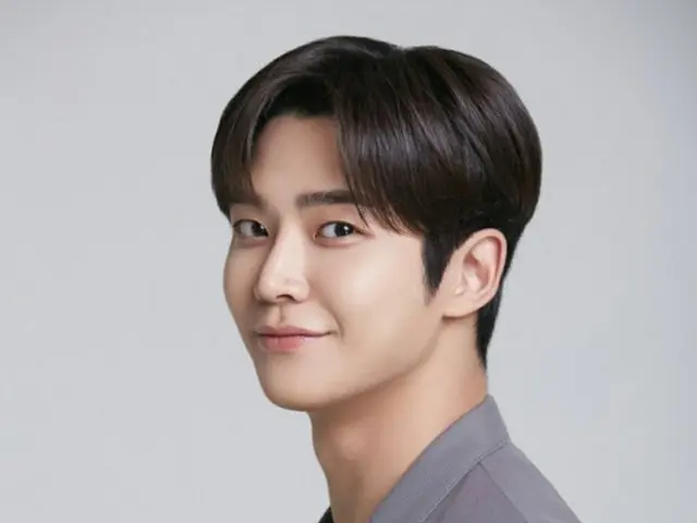 ロウン（SF9）、MBC新ドラマ「明日」に出演確定（画像提供:wowkorea）