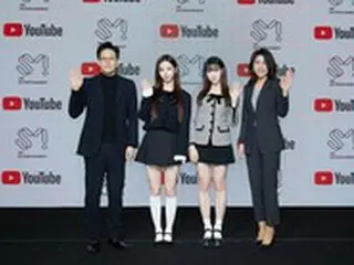 SMエンタテインメント、YouTubeと手を組み「リマスタリングプロジェクト」開始