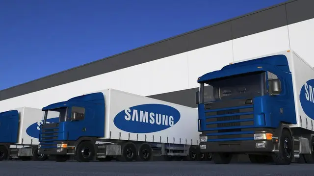 サムスン、第3四半期 米スマホ市場で善戦　アップルとの格差縮小＝韓国（画像提供:wowkorea）