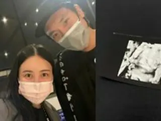 G-DRAGON（BIGBANG）に甥っ子が！…実姉が妊娠発表…「パパ（俳優のキム・ミンジュン）似の息子」と喜びのコメント