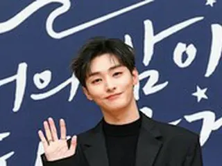 「Wanna One」出身ユン・ジソン、ドラマ「君の夜になってあげる」で宿舎生活…思い出を振り返る