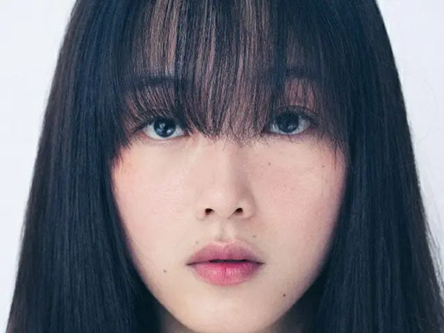 「イカゲーム」出演の女優イ・ユミ、「“気になる”女優になりたい」（画像提供:wowkorea）
