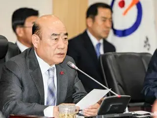 不動産投機疑惑で光陽市長に対し拘束令状を請求＝韓国