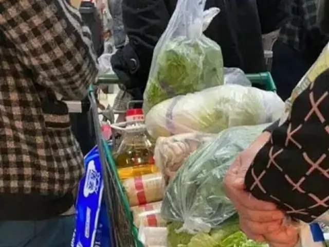 中国政府「食料品備蓄」を緊急通達、市民ら「台湾と戦争か？」と店に殺到し買占め＝韓国報道（画像提供:wowkorea）